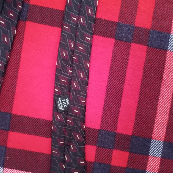 Lot of 5 Ties - Picture 5 of 15